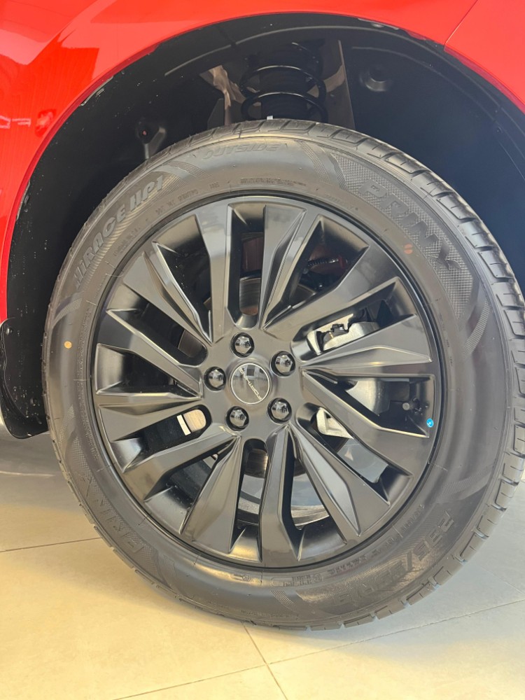 Forthing T5 5P 1,5 T 7AT Evo Premium — foto 10